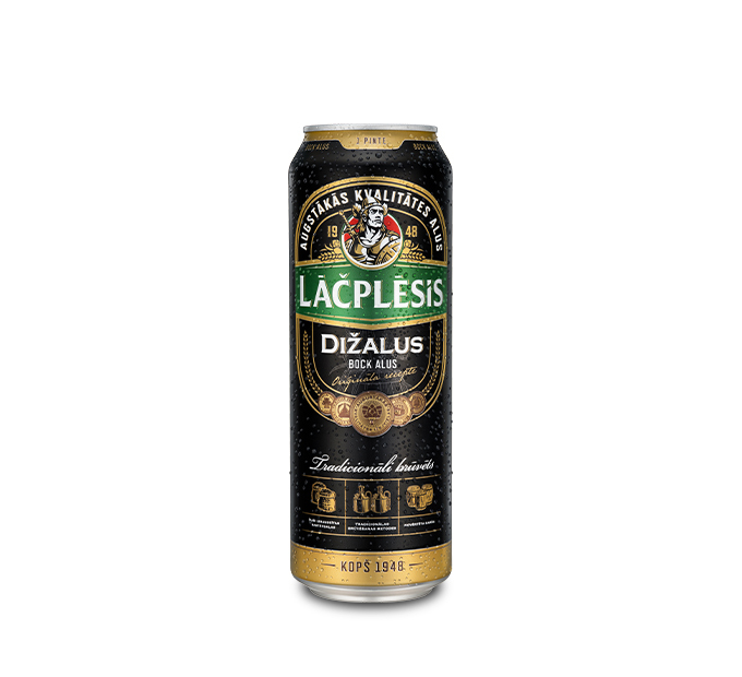 Lāčplēsis Dižalus